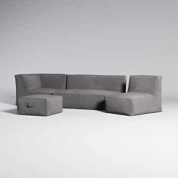 The Lounge Set